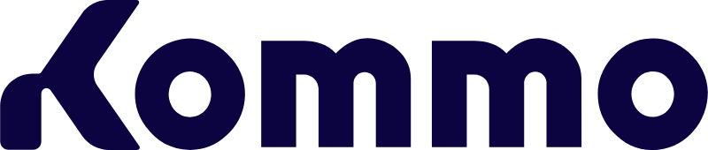 Kommo (amoCRM) logo