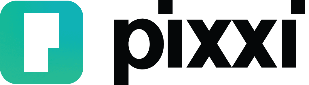 Pixxi CRM logo
